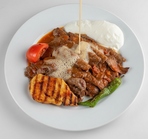 Chicken & Doner Bursa 