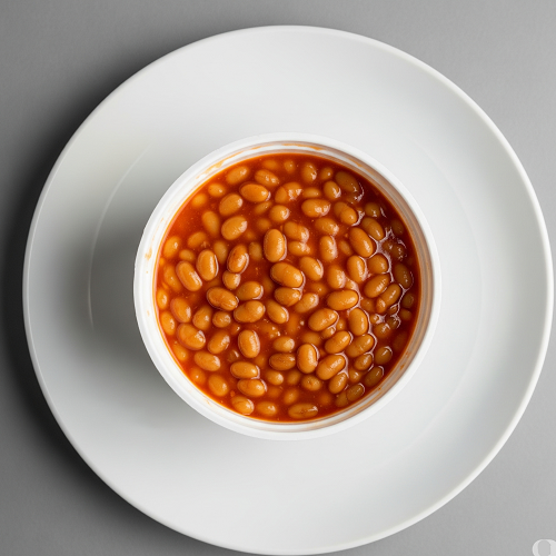 Pot Of Beans 