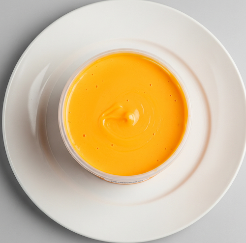 Tub Mozzarella Cheese 